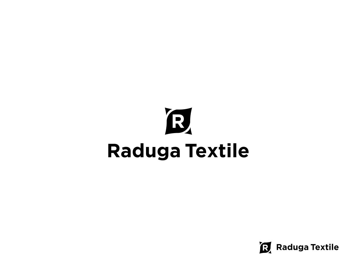 Logo Design by alexis alemán for Radugatextile | Design #1782637