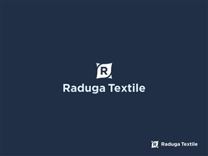 Logo Design by alexis alemán for Radugatextile | Design: #1784766