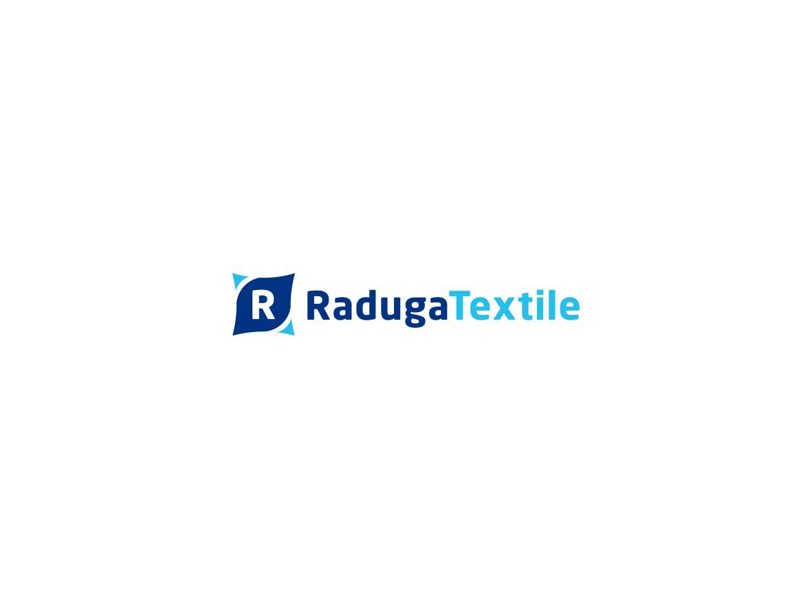 Logo Design by alexis alemán for Radugatextile | Design #1795186