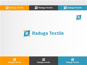 Logo-Design von alexis alemán für Radugatextile | Design #2041222