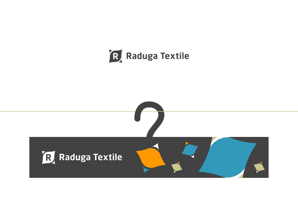 Logo Design by alexis alemán for Radugatextile | Design #2044654