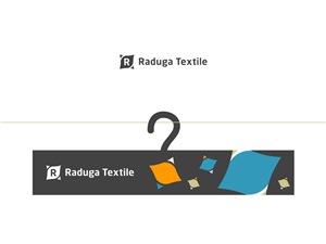 Logo Design by alexis alemán for Radugatextile | Design: #2044654