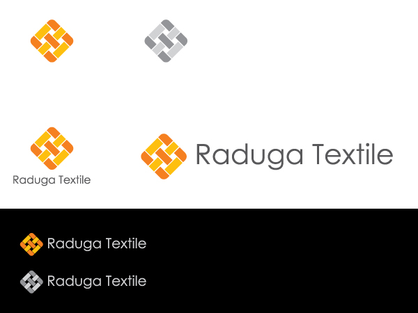 Design de Logo par alronlee pour Radugatextile | Design #2452428