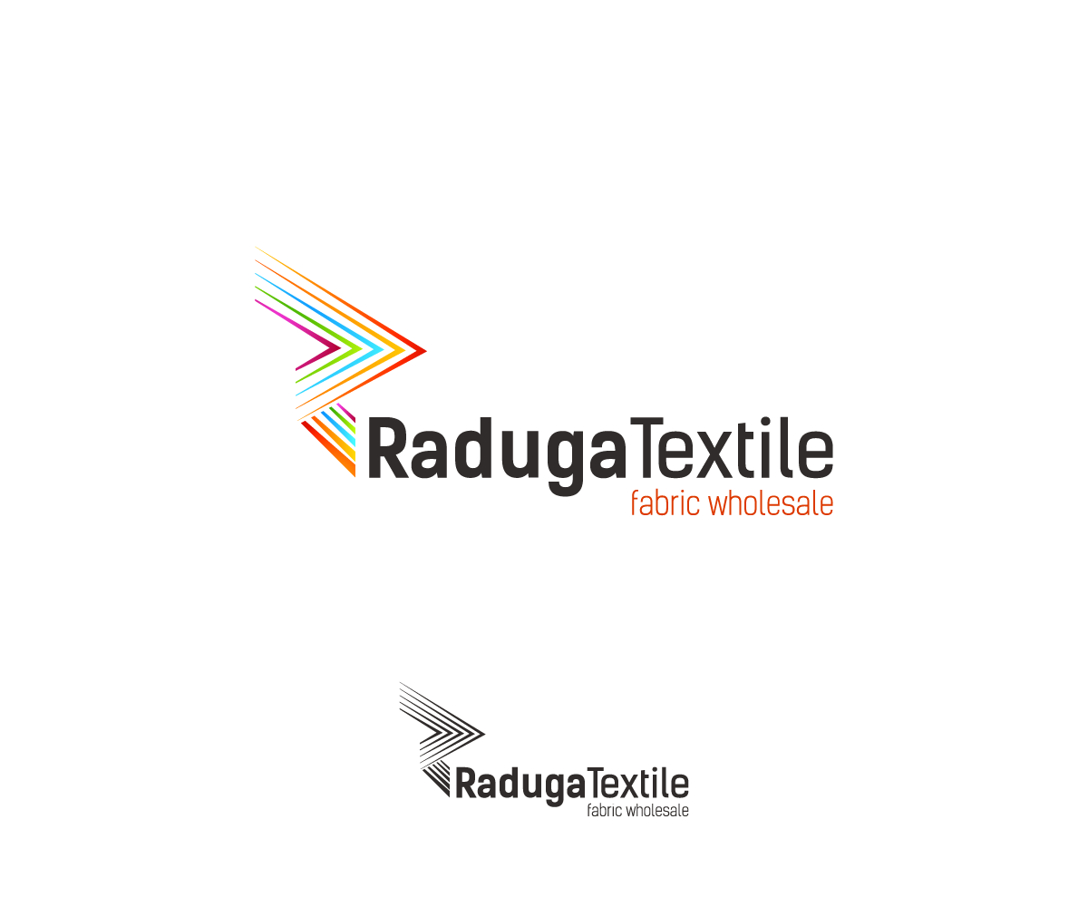 Design de Logo par ppnelance pour Radugatextile | Design #1777332