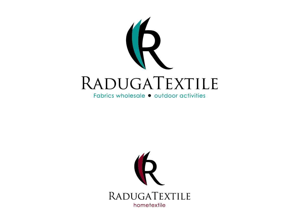 Logo Design by Preethu for Radugatextile | Design #1714144