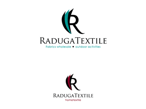Logo Design by Preethu for Radugatextile | Design: #1714144