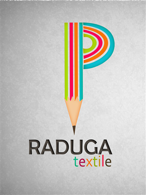 Logo-Design von ksenia design für Radugatextile | Design #1717775