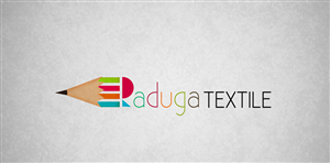 Logo Design by ksenia design for Radugatextile | Design: #1717956