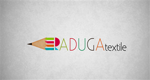 Logo Design by ksenia design for Radugatextile | Design: #1718183