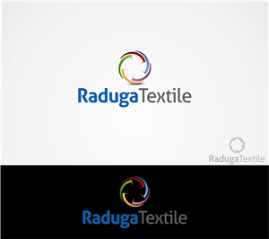 Logo Design by Naavyd for Radugatextile | Design: #1841967