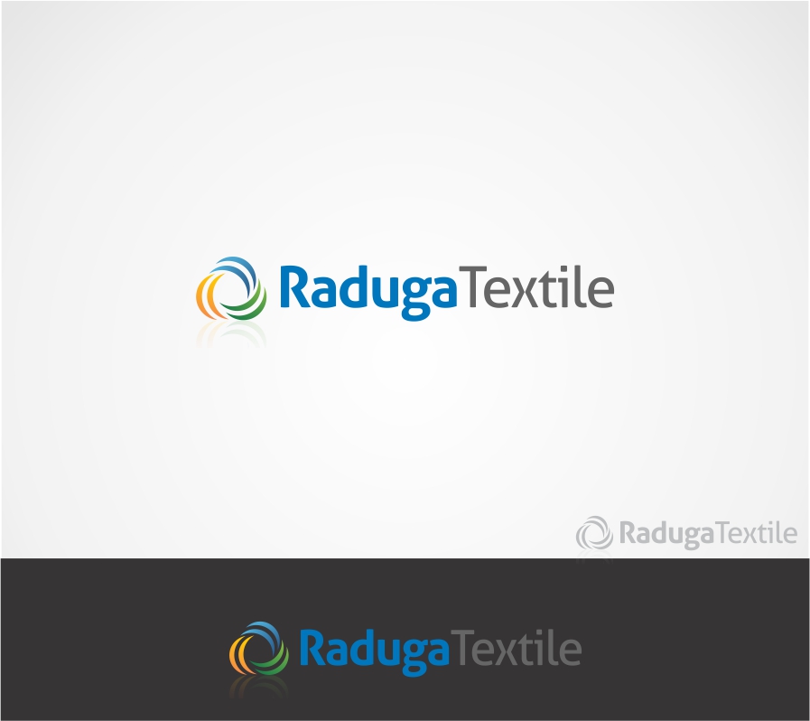 Logo Design by Naavyd for Radugatextile | Design #2039321