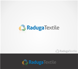 Logo Design by Naavyd for Radugatextile | Design: #2039321