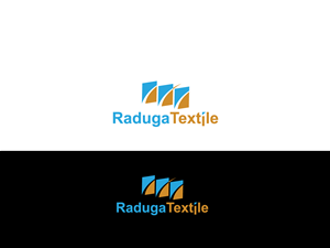 Logo-Design von mashud für Radugatextile | Design: #1772380