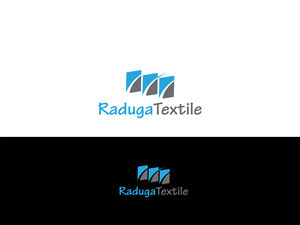 Logo-Design von mashud für Radugatextile | Design: #1799294