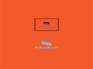 Logo-Design von mashud für Radugatextile | Design: #2038997