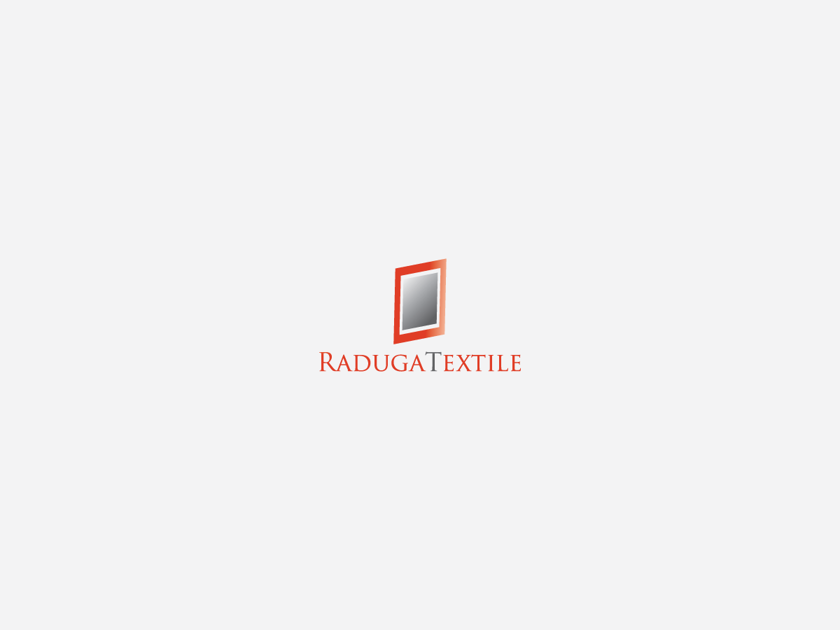 Logo-Design von mashud für Radugatextile | Design #2054112