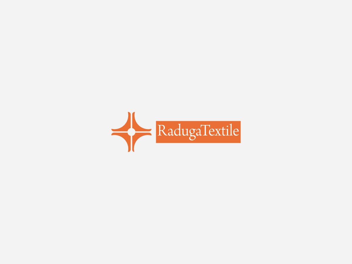 Logo-Design von mashud für Radugatextile | Design #2450567