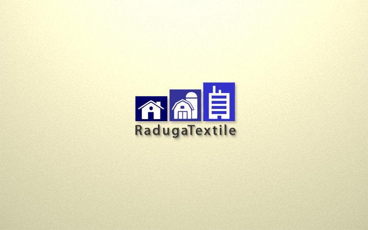 Logo Design by Pixel Pix for Radugatextile | Design #1710454