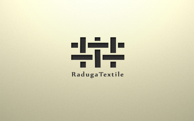 Logo Design by Pixel Pix for Radugatextile | Design #1710788