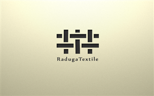 Logo Design by Pixel Pix for Radugatextile | Design: #1710788