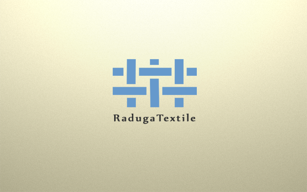 Logo Design by Pixel Pix for Radugatextile | Design #1710789