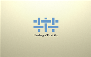 Logo Design by Pixel Pix for Radugatextile | Design: #1710789
