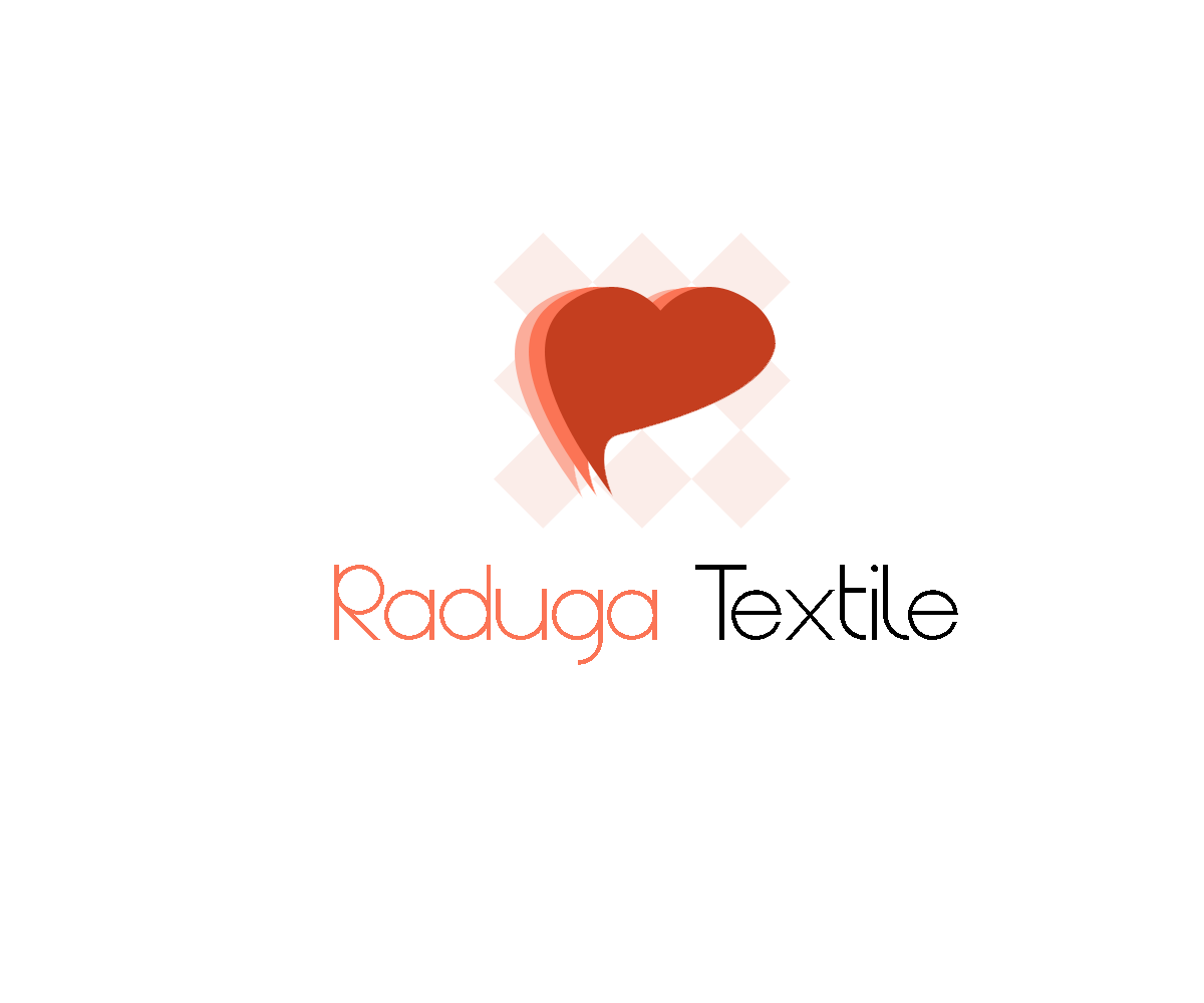 Logo-Design von Chero Designs für Radugatextile | Design #1803193