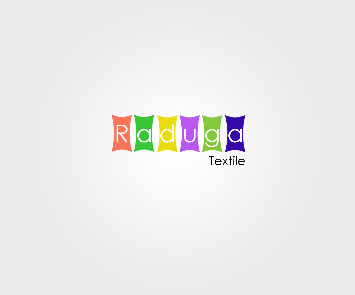 Logo-Design von Chero Designs für Radugatextile | Design #1805388