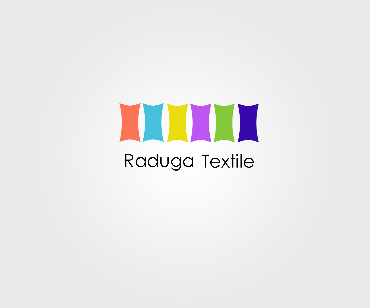Logo-Design von Chero Designs für Radugatextile | Design #1805430
