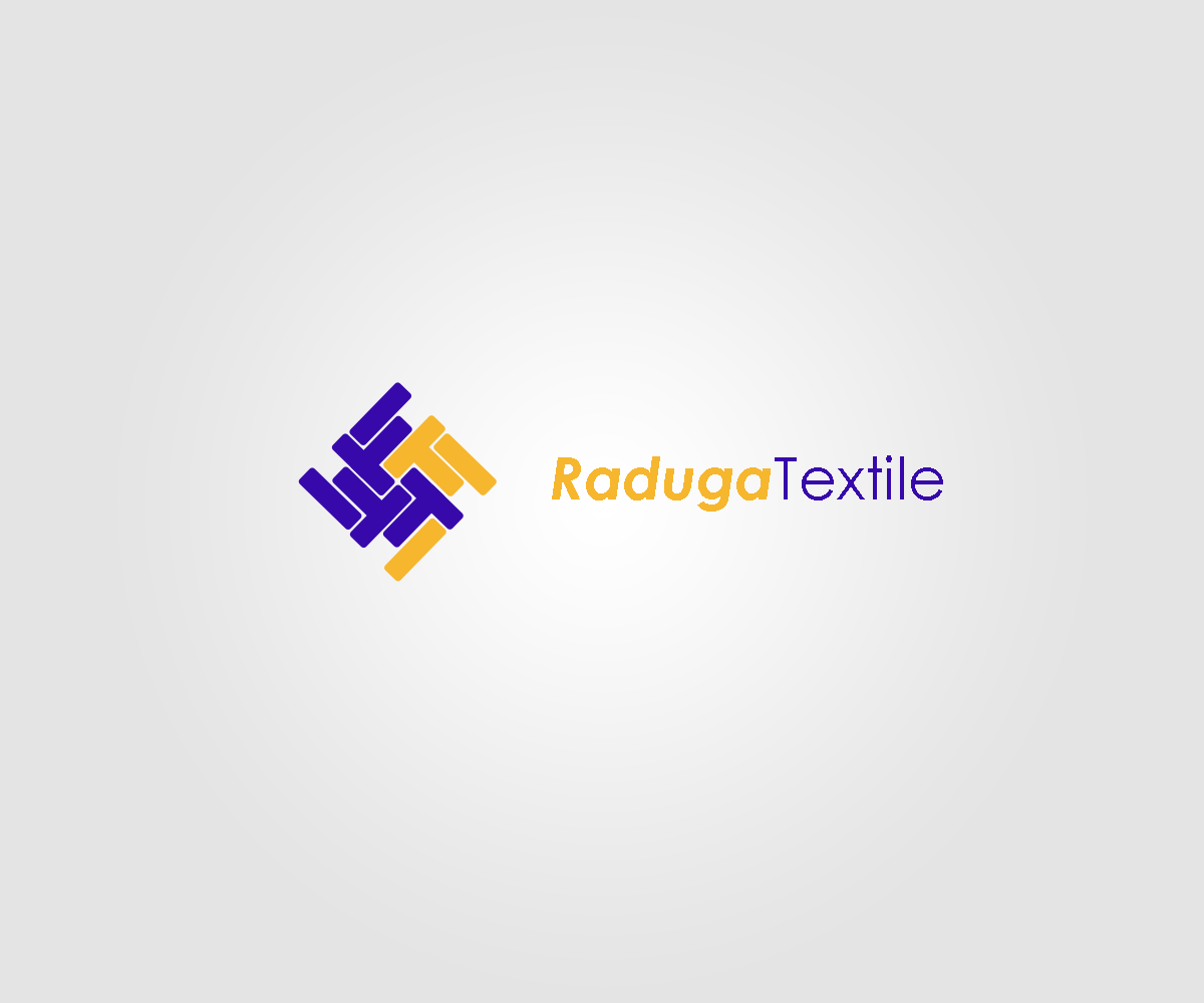 Logo Design by Chero Designs for Radugatextile | Design #1805892