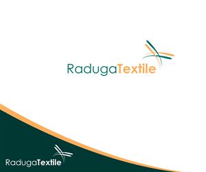 Logo Design by Chero Designs for Radugatextile | Design: #2066541