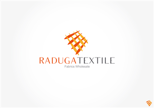 Logo-Design von Steve Steeles für Radugatextile | Design: #1710853