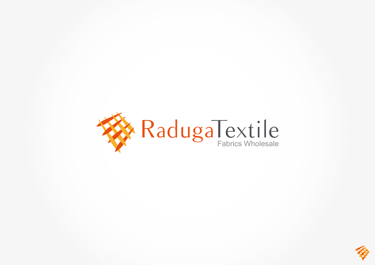 Logo-Design von Steve Steeles für Radugatextile | Design #1710855
