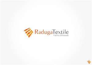Logo-Design von Steve Steeles für Radugatextile | Design: #1710855