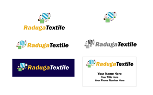 Logo Design by KE Designs