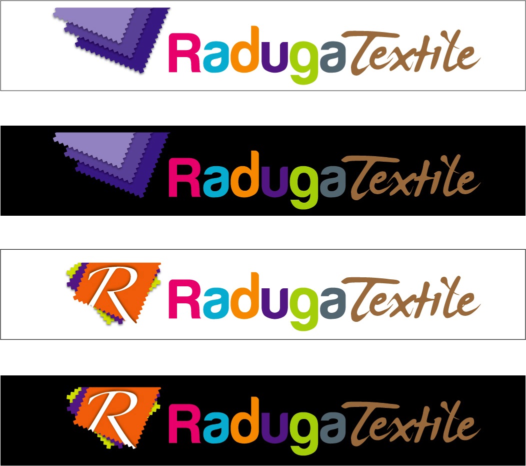 Logo Design by ADEX for Radugatextile | Design #2040358