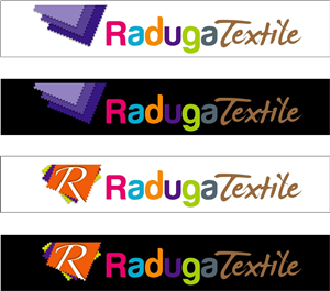 Logo Design by ADEX for Radugatextile | Design: #2040358