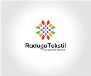 Logo Design by saiTEJAS for Radugatextile | Design: #1700608
