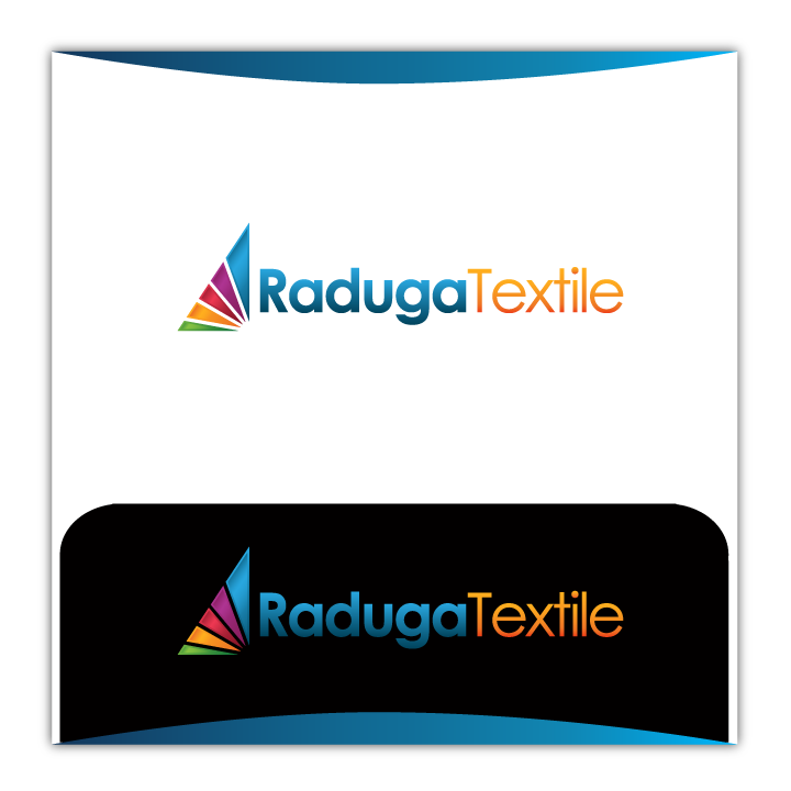 Logo Design by joey-j for Radugatextile | Design #1681068