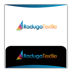 Logo Design by joey-j for Radugatextile | Design: #1681068