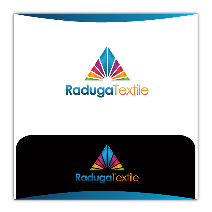 Logo Design by joey-j for Radugatextile | Design #1681083