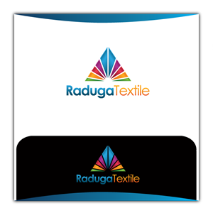 Logo Design by joey-j for Radugatextile | Design: #1681083