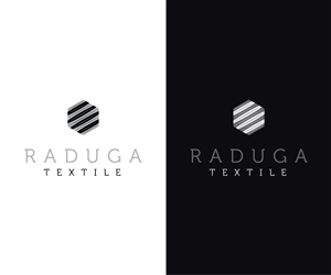 Logo Design by DS for Radugatextile | Design: #2067082