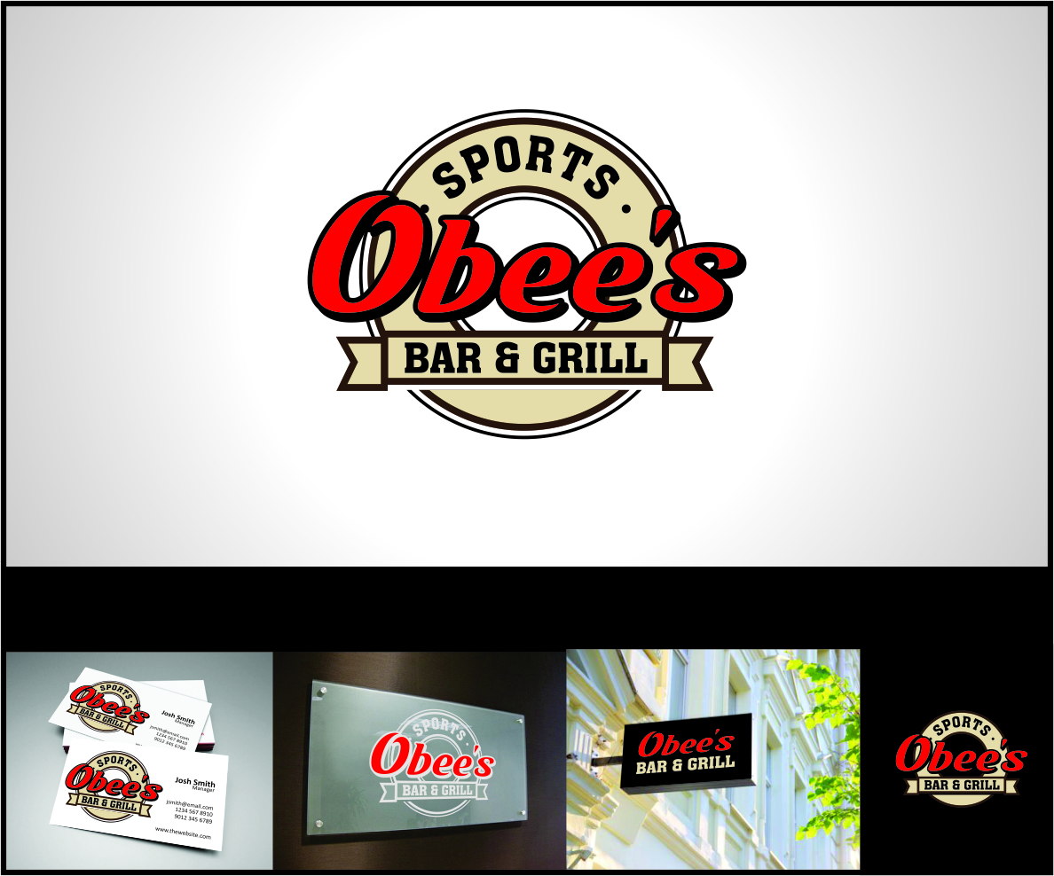 Logo Design by SM Makes Stuff for this project | Design #1599962