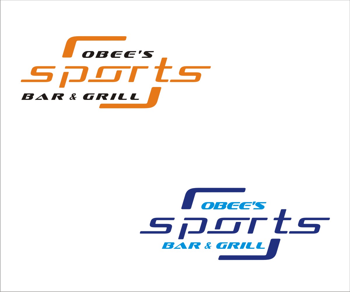 Logo Design by Sid Pandey for this project | Design #1603255