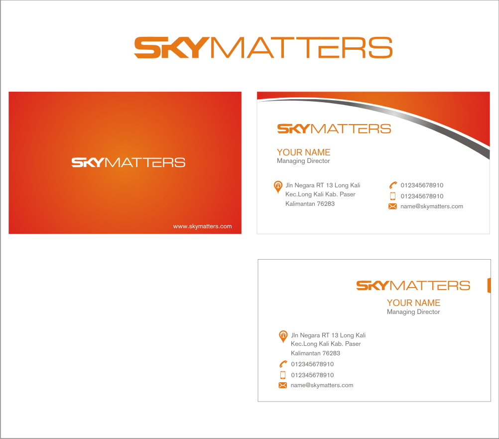 Logo Design by java land for this project | Design #5996791