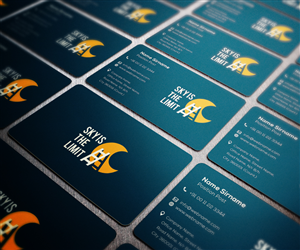 Logo Design by the.x for this project | Design: #5913873