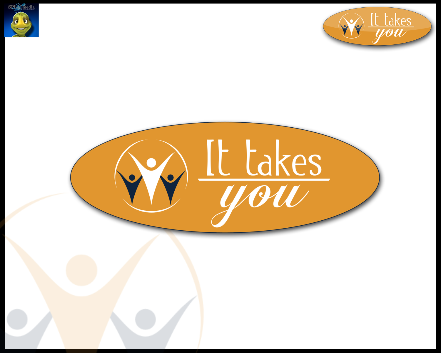 Logo Design by SPLATmedia for this project | Design #318315
