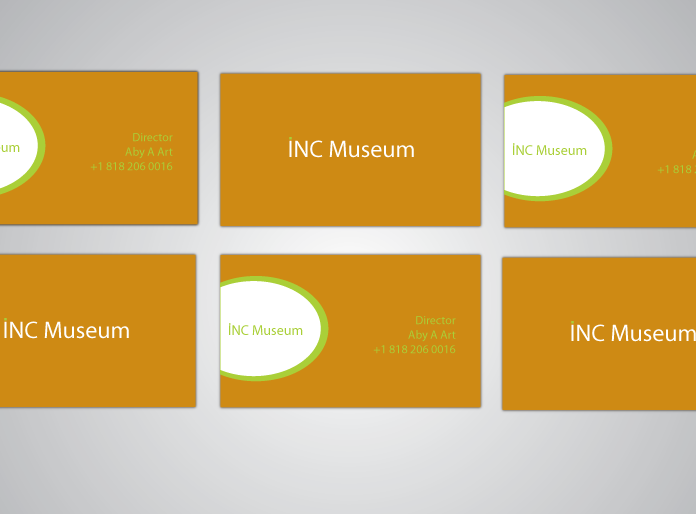 Business Card Design by sai for DesignCrowd | Design #5950540