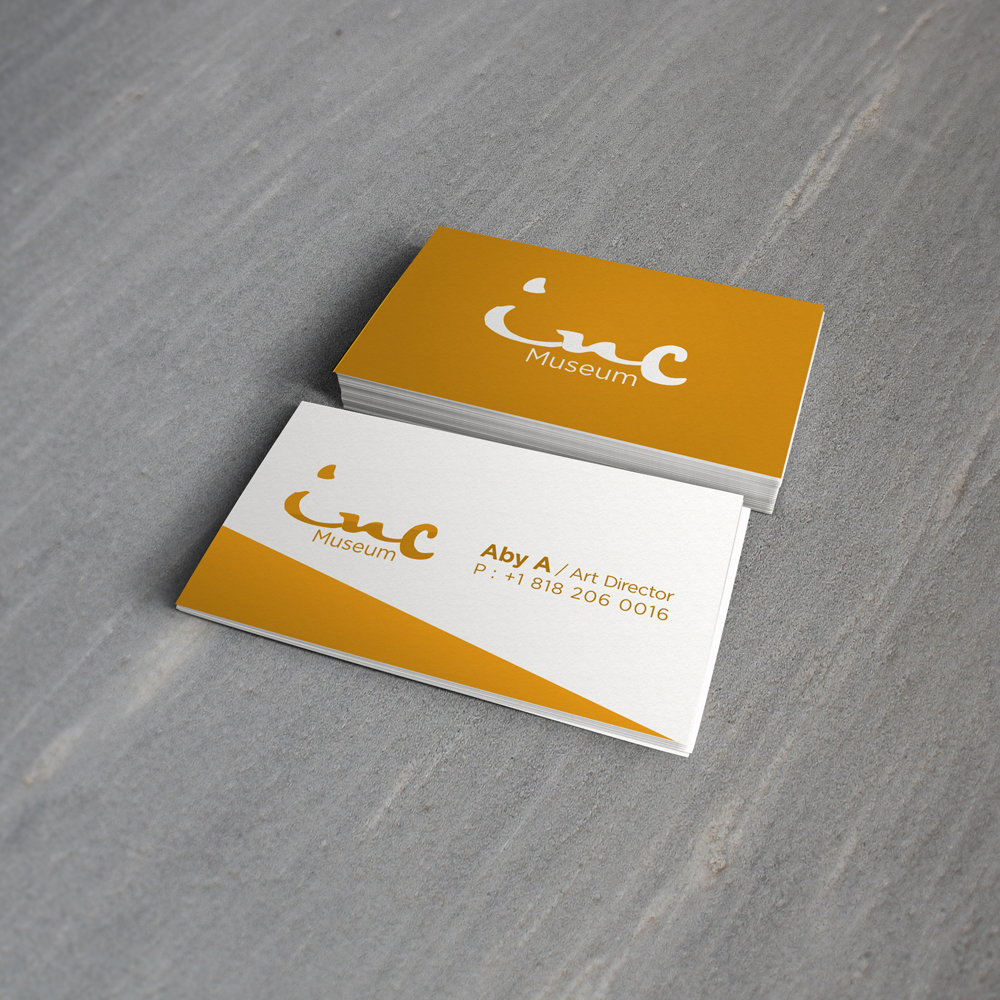 Business Card Design by MTu for DesignCrowd | Design #5918907